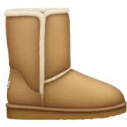 Uggs sticker