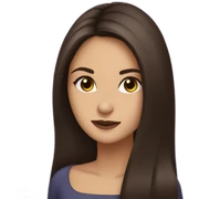 Elena Gilbert sticker