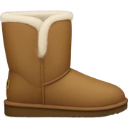 Ugg sticker