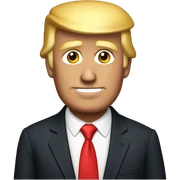 donald trump sticker