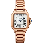 cartier watch sticker
