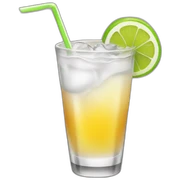 drinks sticker