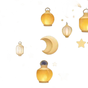 Ramadan  sticker