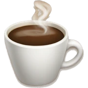 Coffee  sticker
