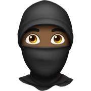 Thief  sticker