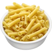 pasta sticker