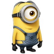 minions sticker