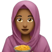 ramadan sticker