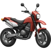 Moto sticker