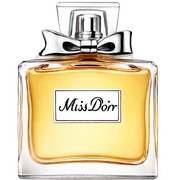 Miss dior perfume sticker