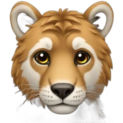 animals sticker