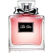 miss dior perfume sticker