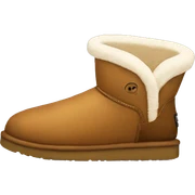Uggs  sticker