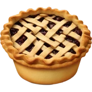 pie sticker
