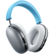 AirPods max sticker