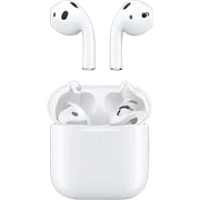Air pods sticker