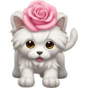 rosetoy  sticker