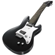 rock music sticker