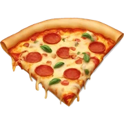 pizza sticker