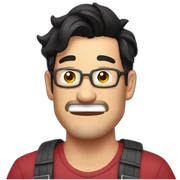 markiplier sticker
