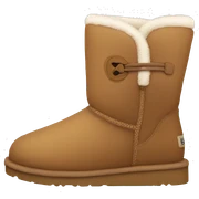 Ugg  sticker