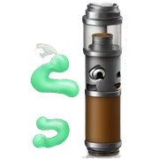 vape sticker