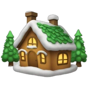 Navidad con proposito sticker