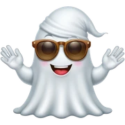 💩👻😎 sticker
