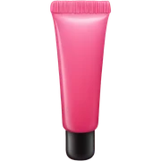 a tube of lipgloss sticker