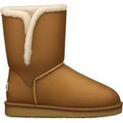 Uggs sticker