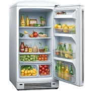 fridge sticker