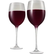 wine sticker