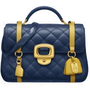 Dior bag  sticker