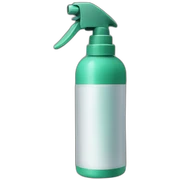 spray sticker