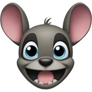 Stitch  sticker