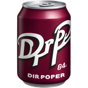 Dr Pepper  sticker