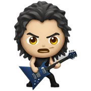 Metallica sticker
