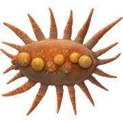Anomalocaris sticker