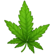 weed sticker