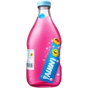 Alani drink  sticker