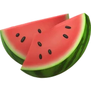 Watermelon  sticker