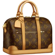 Louis Vuitton bag sticker