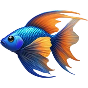 fish sticker