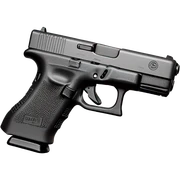 Glock sticker