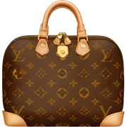 louis vuitton sticker