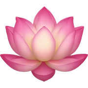 lotus sticker