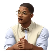 what a cute meme moment sticker