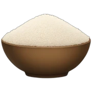 rice sticker