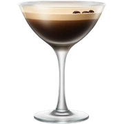 Espresso martini  sticker