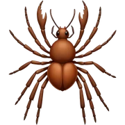 Tick
 sticker
